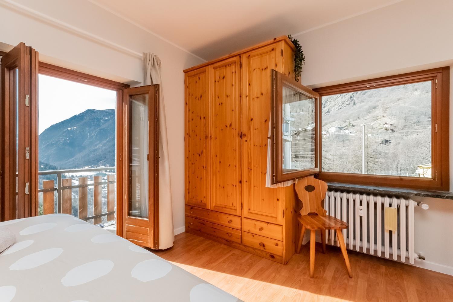 Relax & Sports -Cervinia- Maison Вальтурнанш Екстер'єр фото
