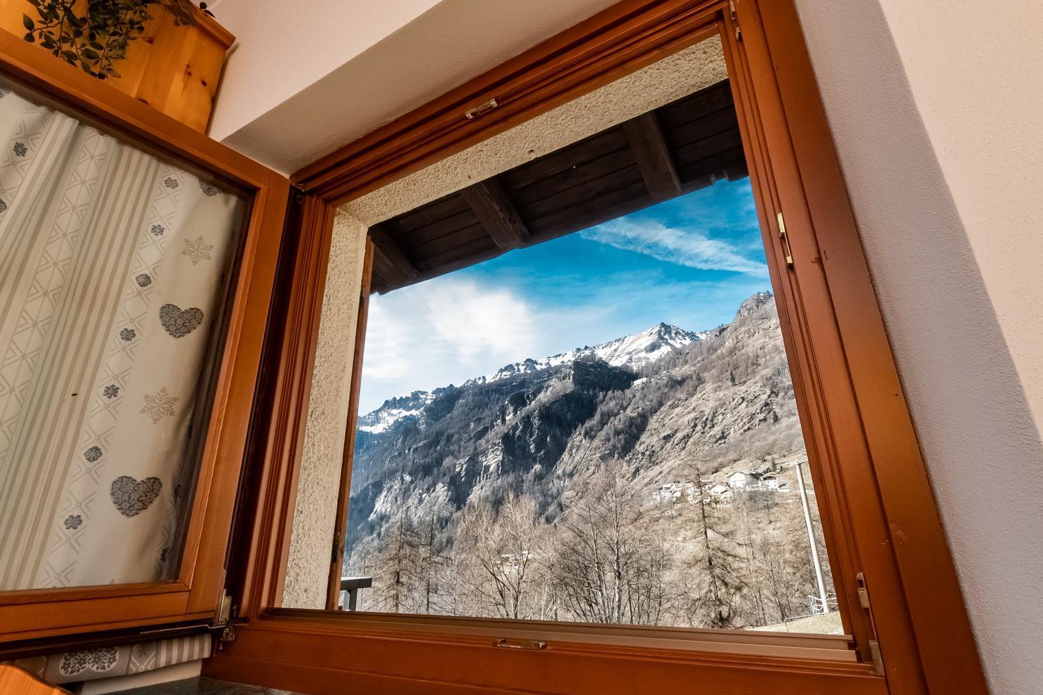 Relax & Sports -Cervinia- Maison Вальтурнанш Екстер'єр фото