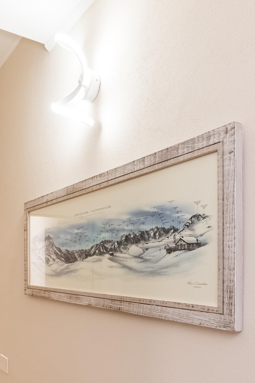 Relax & Sports -Cervinia- Maison Вальтурнанш Екстер'єр фото