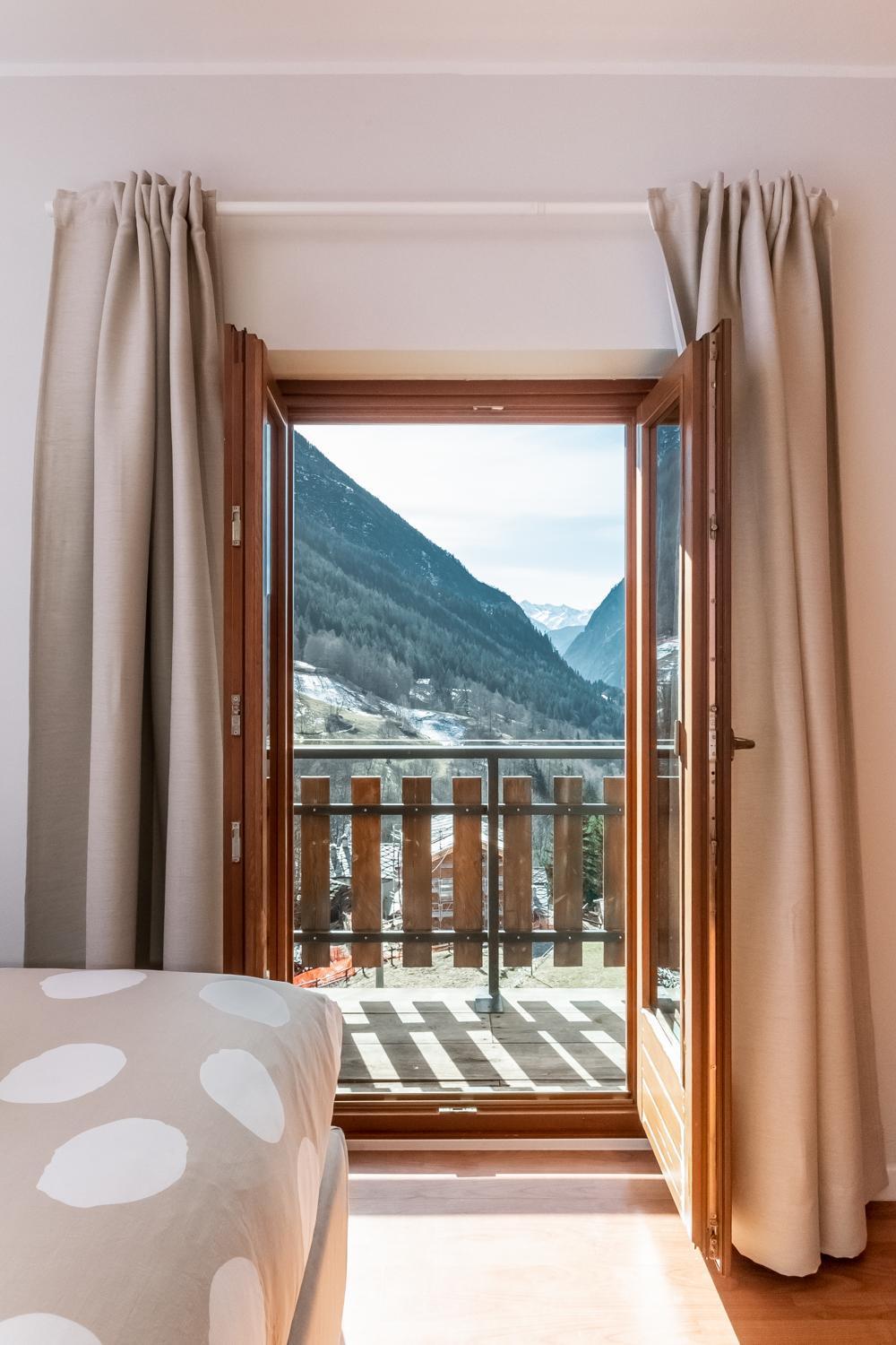 Relax & Sports -Cervinia- Maison Вальтурнанш Екстер'єр фото